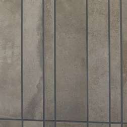 Keramik Jura gelb, System stoneface