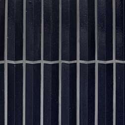 Keramik Cumbre Blue Deniper, System stoneface