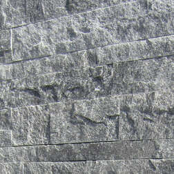 Naturstein Gneis Onsernone bruchroh