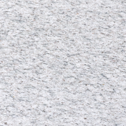 Naturstein Granit Solar White geschliffen