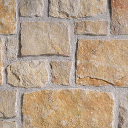 Naturstein Mauersteine Sassomania Mediterran